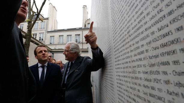 Paris. Le Mémorial de la Shoah organise une série d’évènements et rencontres.