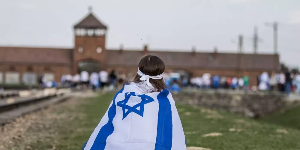 Journée de mémoire de la Shoah. La France et l’Allemagne ont choisi le 27 janvier.