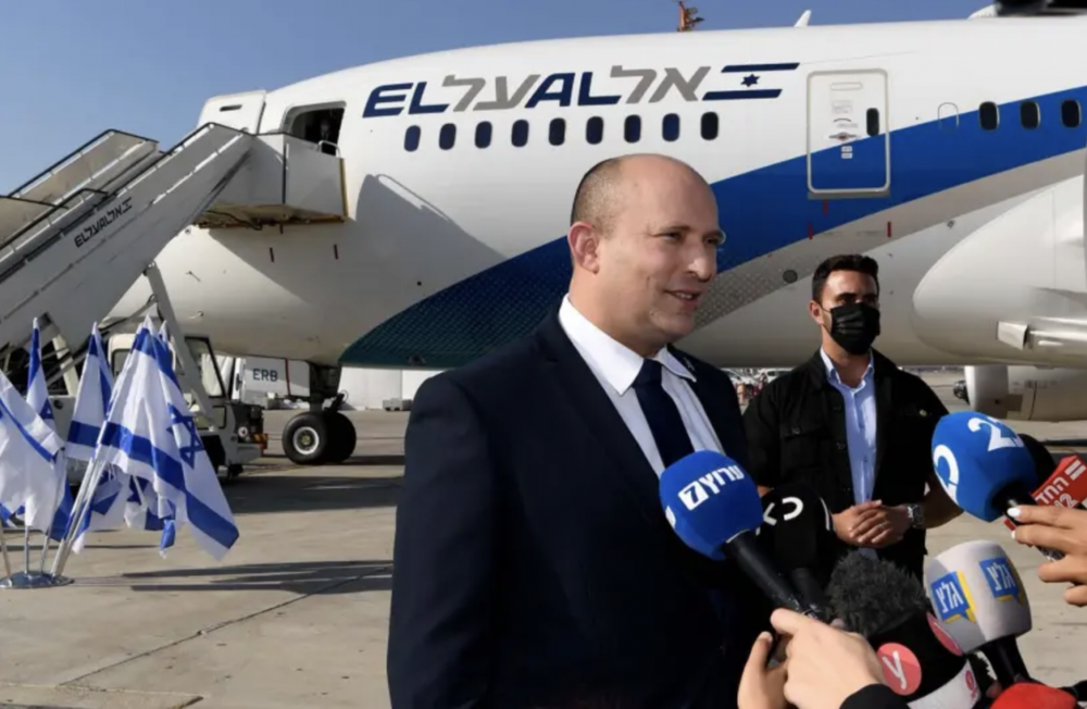 Le budget de l’État d’Israël pour 2021 sera de $134 Milliards.