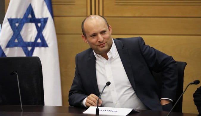 Covid-19. Naftali Bennet exprime sa colère sur la politique du Gouvernement.