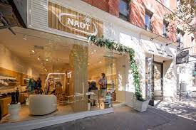 Du kibboutz israélien à SoHo : Naot Footwear s’affiche à New York.