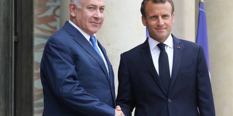 L’Appel de Netanyahou. Les juifs de France ayant fait leur Alyah n’ont pas oublié…