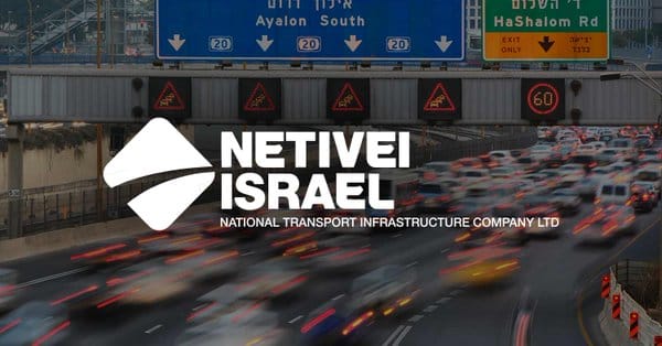 Great : une gestion du trafic de l’autoroute côtière israélienne pilotée par l’intelligence artificielle.