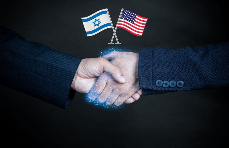 D’Israël aux États-Unis : améliorer la cybersécurité grâce à des partenariats stratégiques.