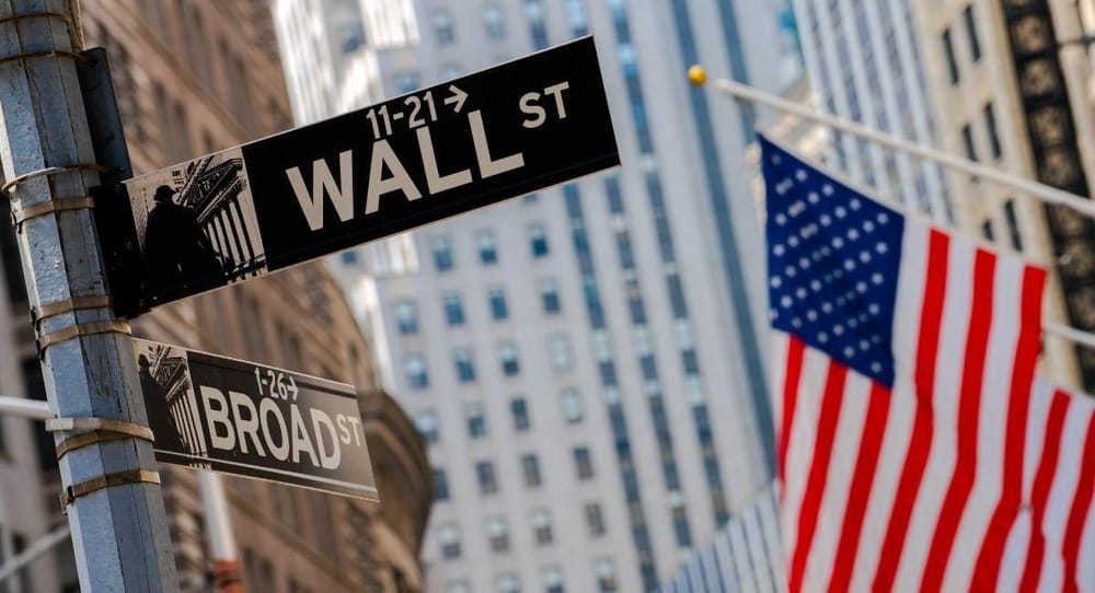 Wall Street. New-York aime Israël. La « Déclaration de soutien à Israël par la communauté des gestionnaires d’actifs ».