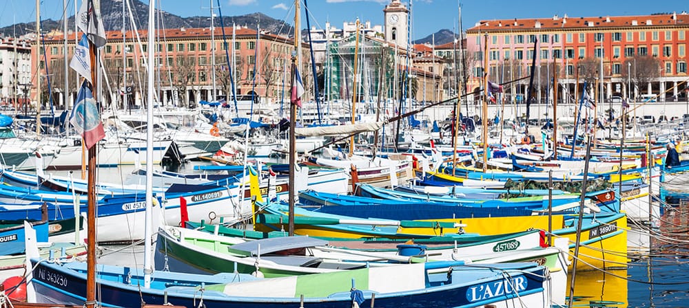 Grand Ami d’Israël, Christian Estrosi élu Maire de Nice, cinquième ville de France