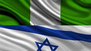 Le Nigéria va collaborer avec Israël. Recherche et réduction de la pauvreté.