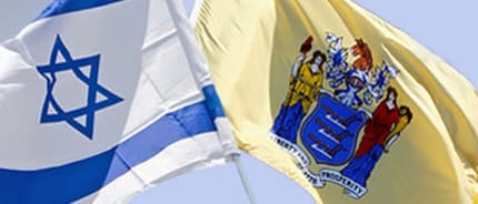 Premier sommet sur le climat New-Jersey & Israël.