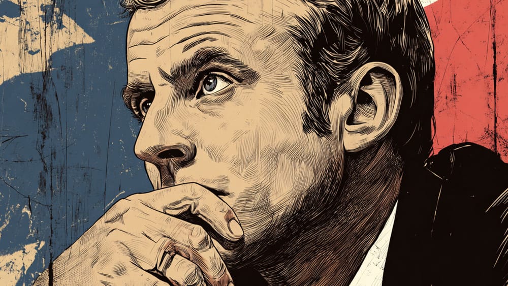 La Boussole des relations France-Israël. Reconnaissance d’Israël par le Liban? Geert Wilders l’anti-Macron.