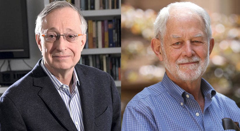 Zéro Nobel en 2020 pour les israéliens. « Economie » à Paul Milgrom.