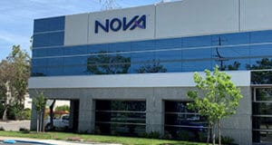Nova (semi-conducteurs israéliens) étend sa présence en Chine avec un nouveau bureau à Shanghai