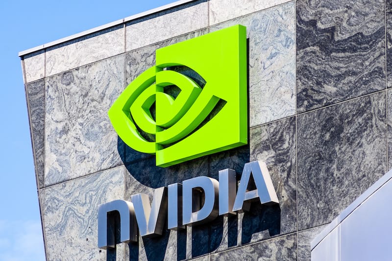 Nvidia Corp dévoile un nouveau processeur « Made in Israel ».