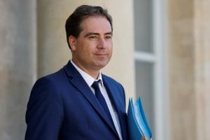CCFI ÉVÈNEMENT : Le 30ème dîner de gala de la Chambre de Commerce France-Israël