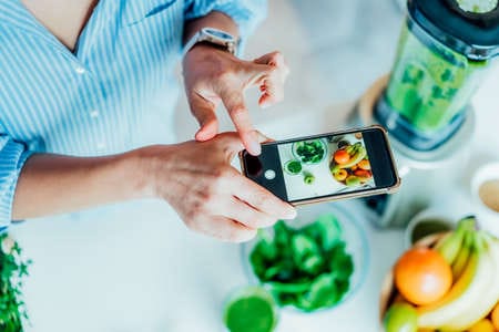 Les startups israéliennes qui misent sur l’IA pour la nutrition personnalisée