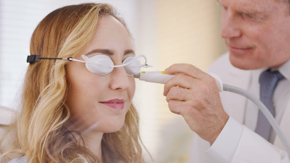 Lumenis Optilight (ophtalmologie) remporte le Medtech Breakthrough Award 2022.