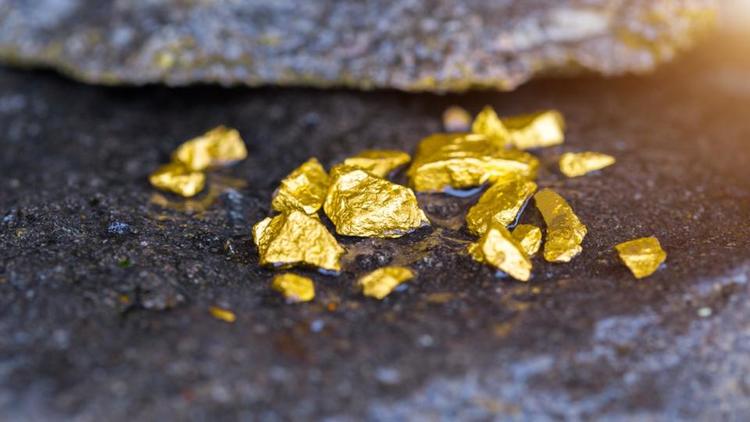 Détox. « Israël fait partie des 5 pays ayant le plus de mines d’or dans le monde ». FAUX!