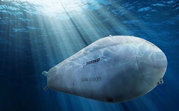 La Bretagne et Israël, un point commun? La dronisation de l’espace maritime.