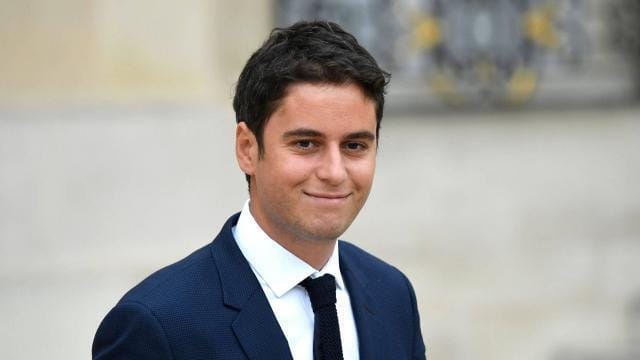 Charlie Hebdo. Gabriel Attal : « la France ne renoncera jamais à ses valeurs ».