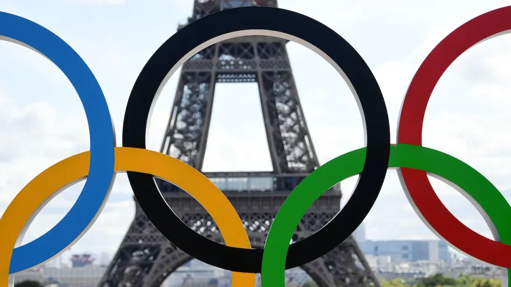 Question d’un lecteur d’IsraelValley. La France a t-elle demandé à Israël de fournir des policiers pour assurer la sécurité des Jeux olympiques de Paris?