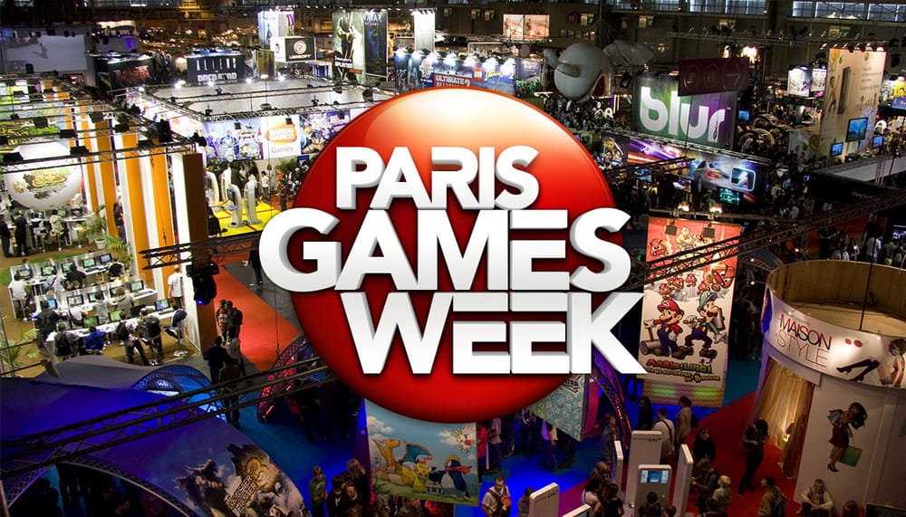 De nombreux israéliens au « Paris Games Week 2024 ». 190 startups de jeux actives en Israël.