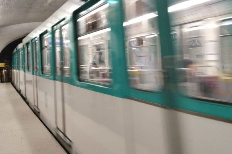 RATP. Enquête pour apologie du terrorisme. Un chant antisémite entonné dans un métro de Paris.