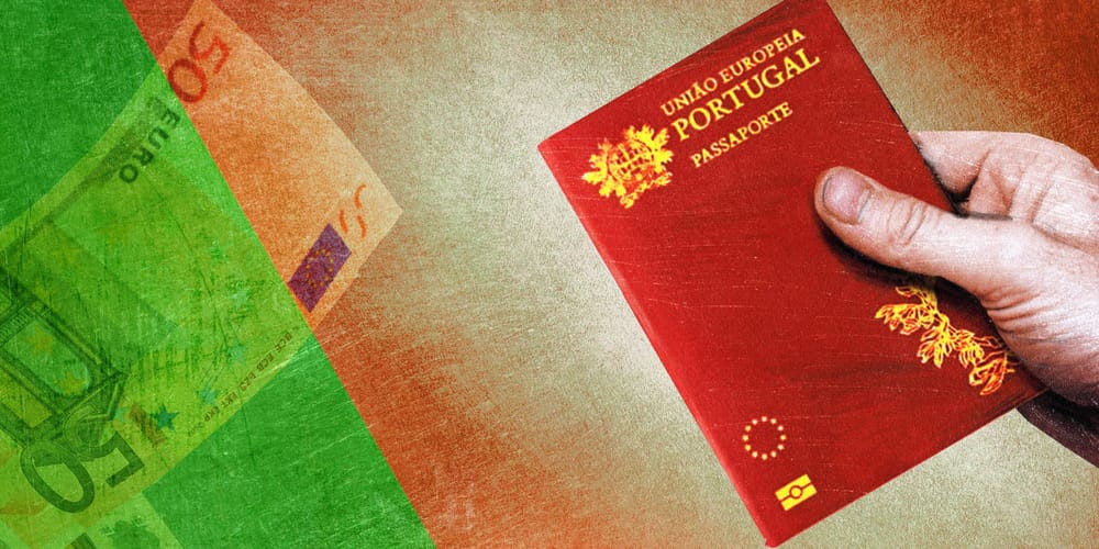 Scandale autour des passeports portugais de la communauté juive.