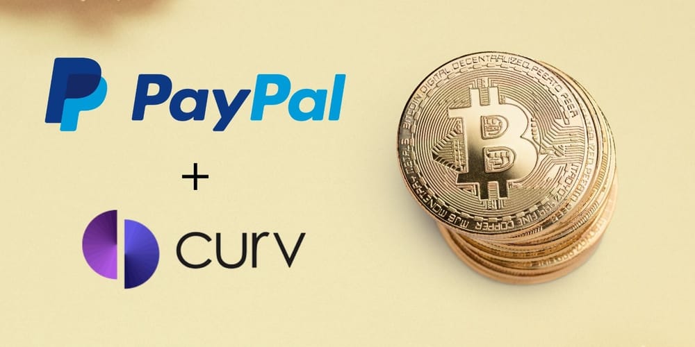 PayPal s’offre l’israélien Curv (crypto-sécurité).