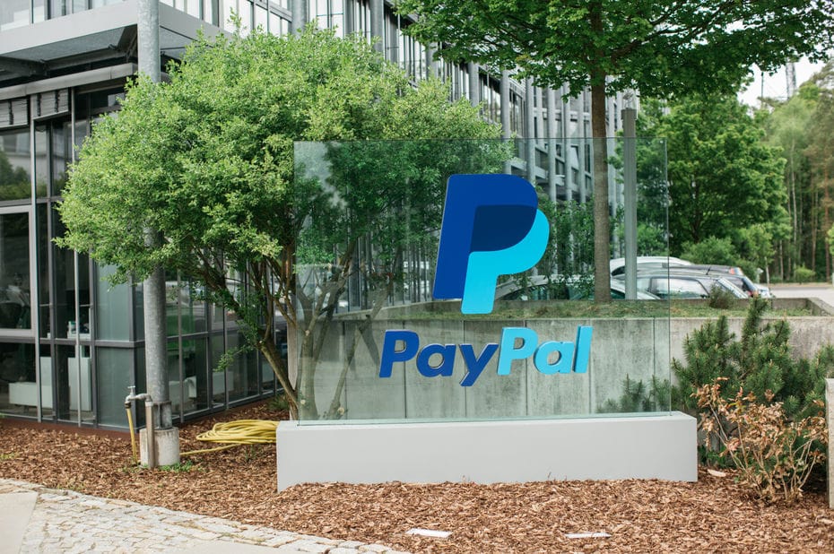 PayPal poursuit ses emplettes en Israël dans le secteur des cryptomonnaies.