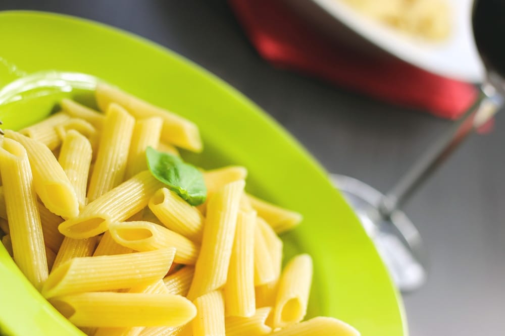 « Petit Miracle » en Israël. Une baisse réelle des pâtes Barilla!