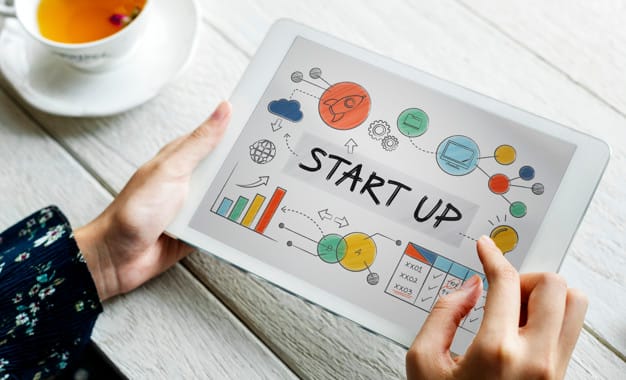 Shaked Karby a cofondé Operatti, une startup basée à Tel-Aviv.