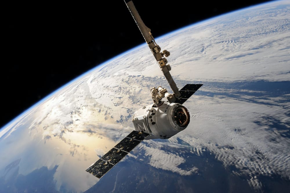 Les capacités d’Israël dans le domaine spatial ne se limitent pas aux satellites.