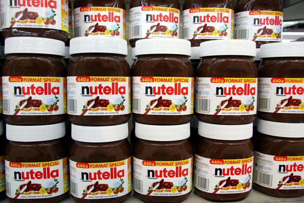 Question au Dr Valley. Le père de la pâte à tartiner Nutella, est-il mort du Covid-19?