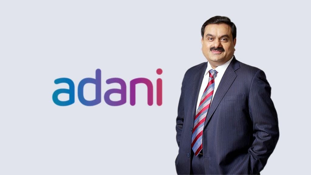 Gautam Adani (Inde), grand vainqueur de l’appel d’offre de privatisation du Port de Haïfa.