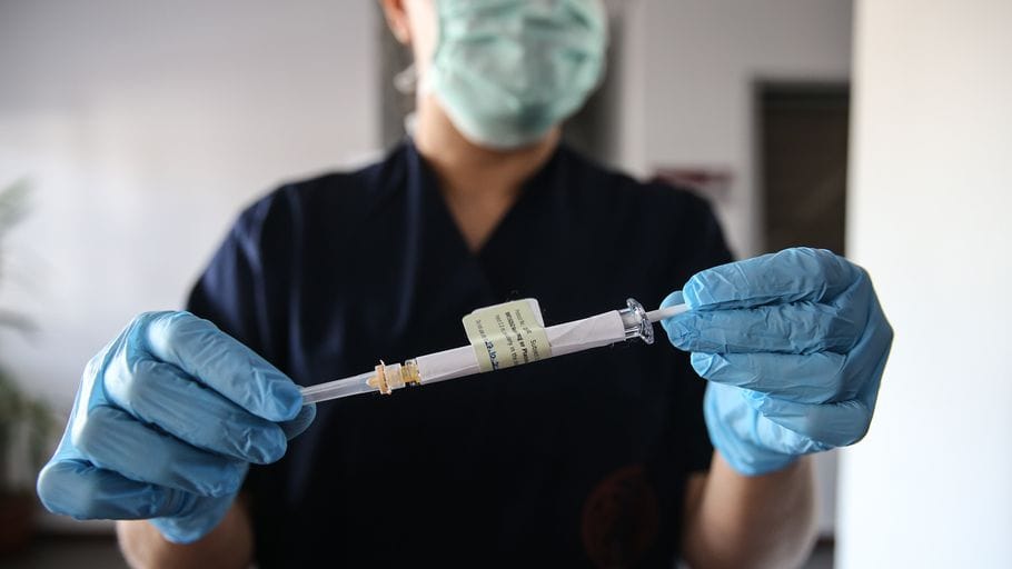 Médecine d’urgence. Accord de coopération entre Émirats Arabes et Israël.