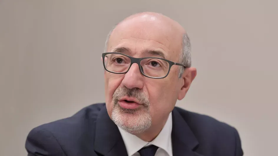Dîner du CRIF. Le combat contre le fléau de l’antisémitisme numérique.
