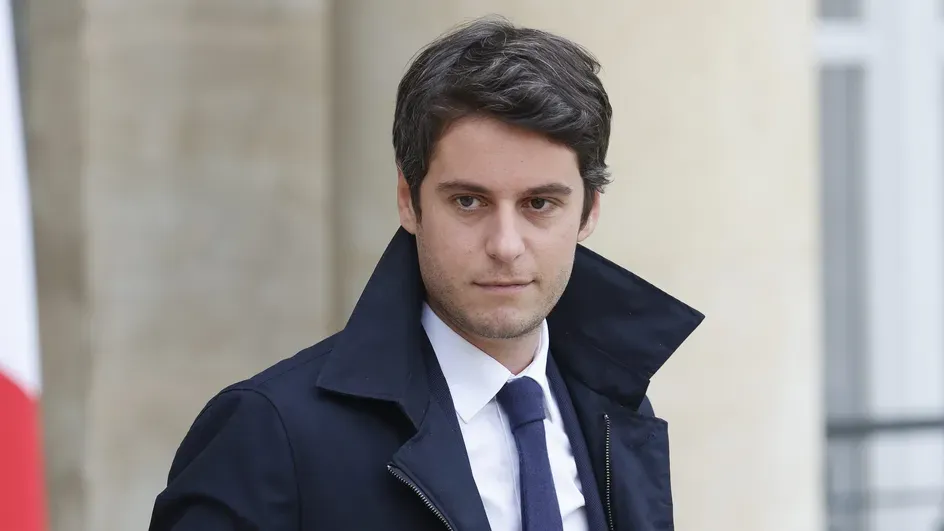 Gabriel Attal : « Nouvelle étape dans la coopération France-Israël ».