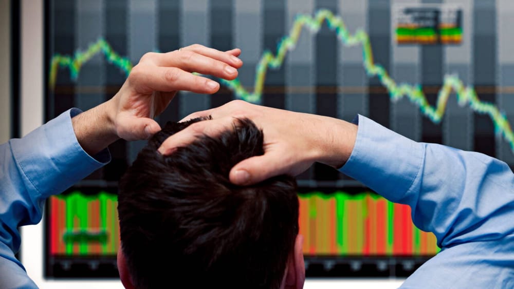 Inquiétude en Israël. Le CAC 40 et Wall Street vont-ils lourdement rechuter ?