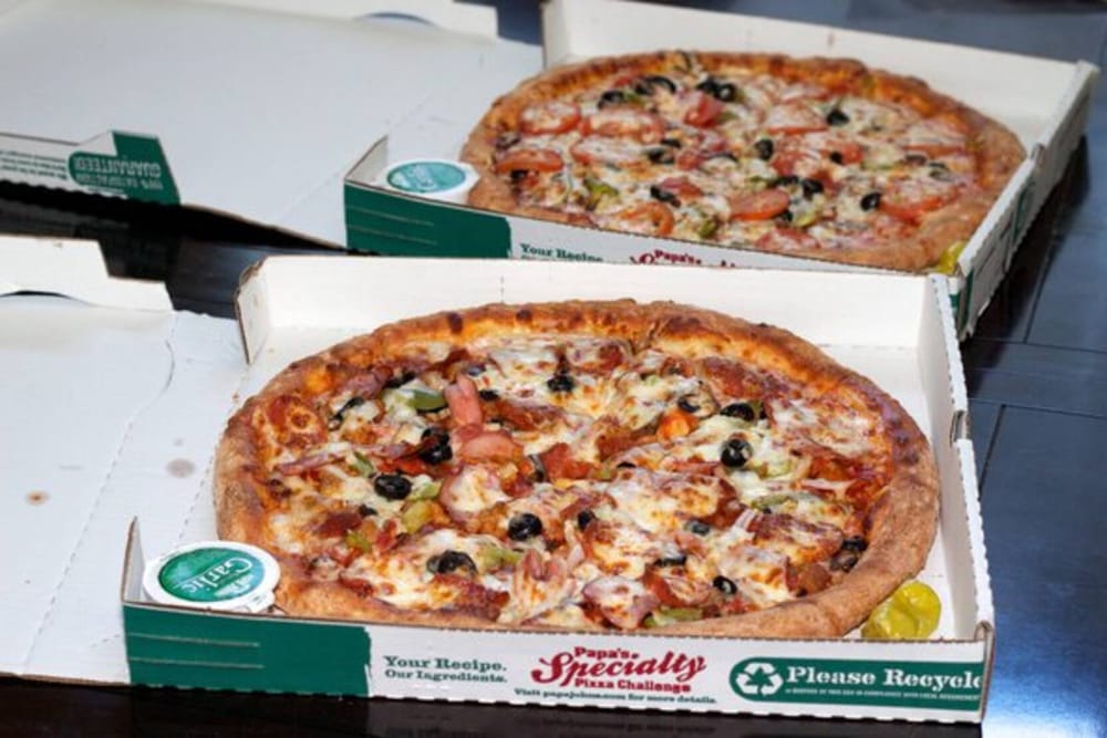 En Israël, le “Bitcoin Pizza Day”, est célébré chaque année par la communauté Bitcoin.