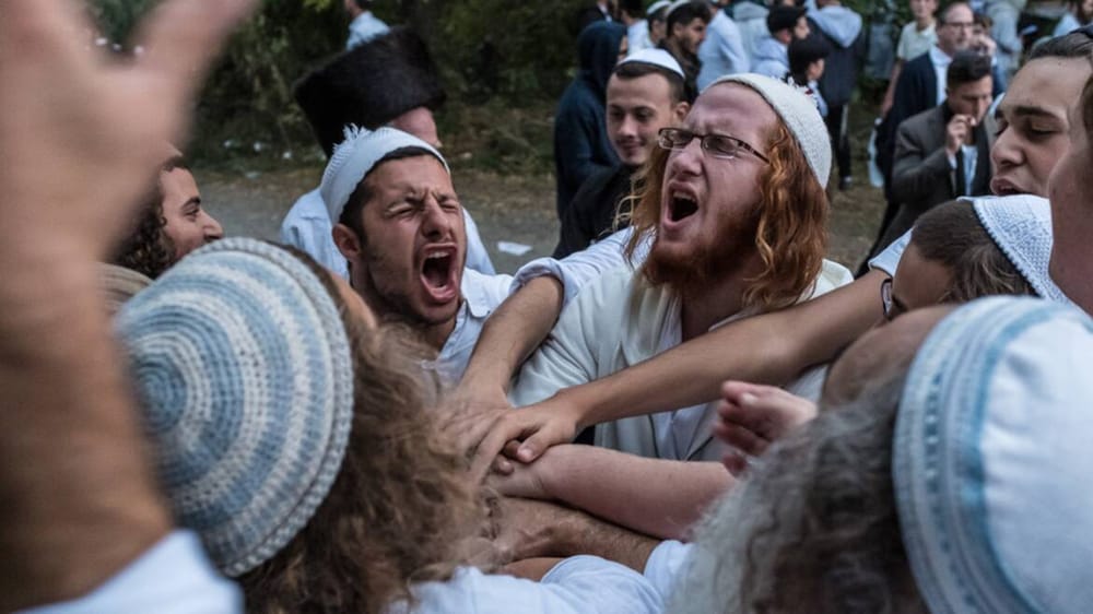 Remise en question du pélérinage en Ukraine (Ouman) pour Rosh Hashana?