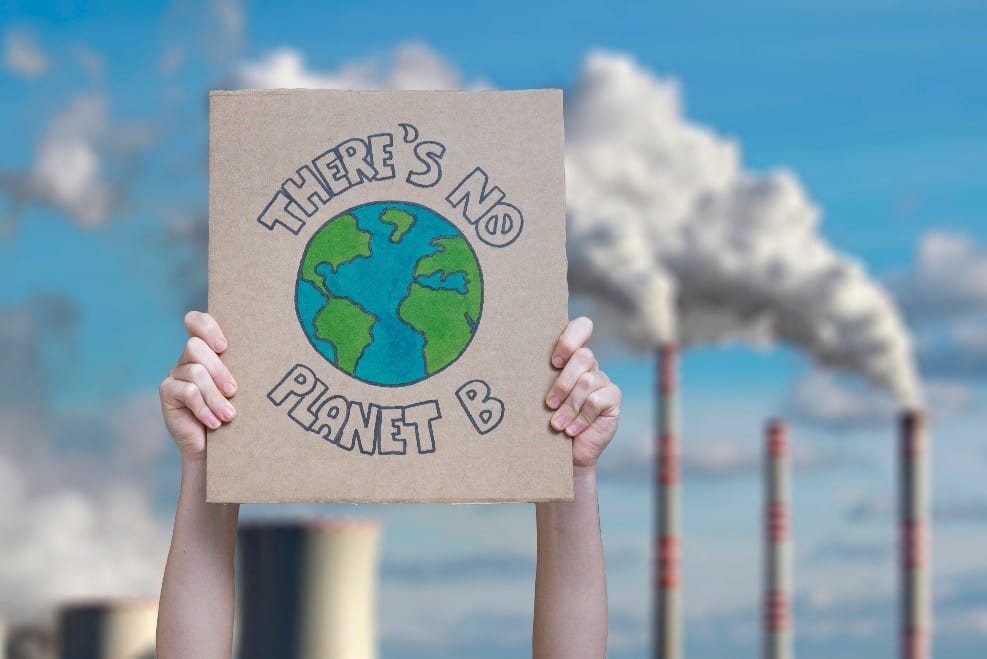 Israël abrite plus de 700 startups qui proposent des solutions “ClimateTech”.