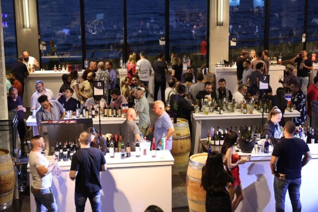 Le premier salon international de la gastronomie et du vin casher fait son grand retour à Londres et en Israël.