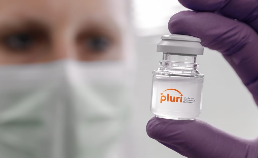 C’est Israël. Pluri lance une nouvelle plateforme d’immunothérapie pour le traitement du cancer à tumeur solide.