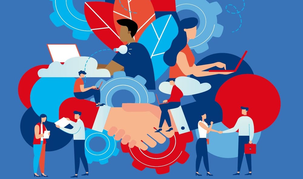 Constat et solutions. 0,02% des Arabes Israéliens sont entrepreneurs.