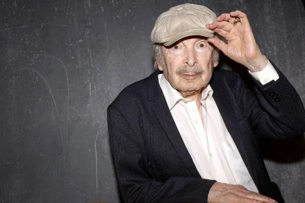 L’humoriste Popeck quitte la scène à 88 ans.