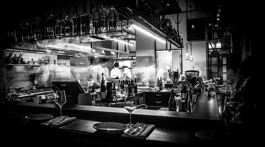 Popina : la cuisine fusion qui fait parler d’elle à Tel Aviv