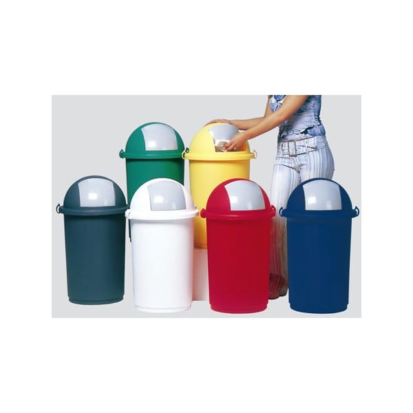 Israël tente de moderniser le système de collecte des déchets.