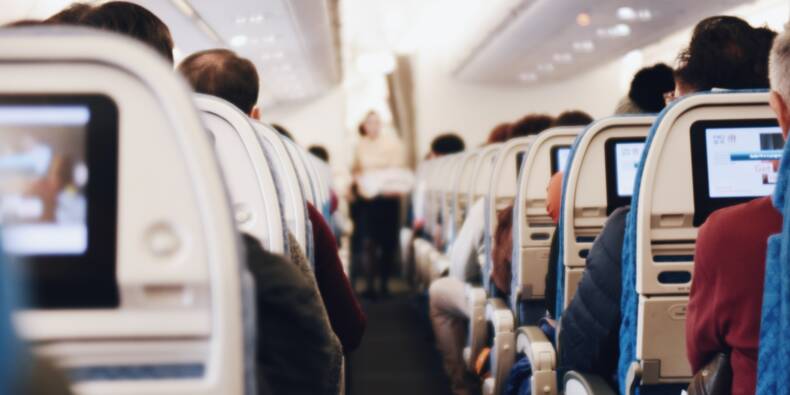 Vrai? Entre Paris et Tel-Aviv sur tous les avions d’Air France, pas de rang 13.