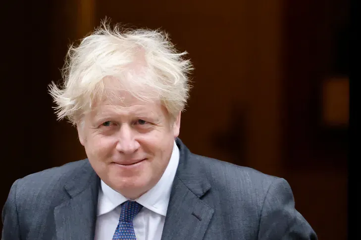 Londres & Jérusalem. « Merci Boris Johnson! » Israël le grand gagnant du Brexit?