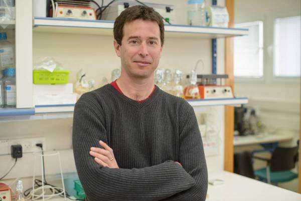 Sciences Israël. Les origines du mécanisme immunitaire végétal.