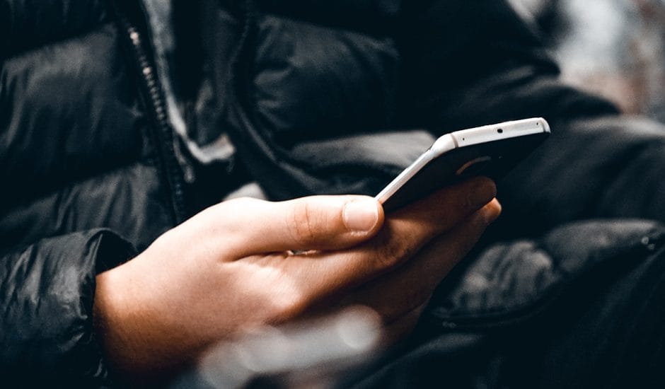 Santé connectée. La start-up israélienne Healthymize. Les profils de voix.
